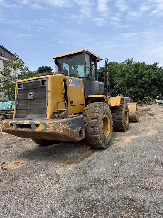 Buy XCMG Used Excavator / 1
