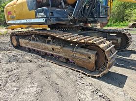 Buy XCMG XE380DK MAX Used Excavator / 5 Buy XCMG XE380DK MAX Used Excavator / 5