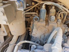 Buy XCMG XE380DK MAX Used Excavator / 7 Buy XCMG XE380DK MAX Used Excavator / 7