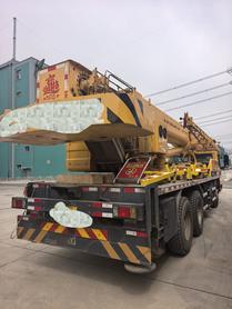 Buy XCMG Used Crane / 3 Buy XCMG Used Crane / 3