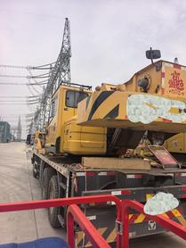 Buy XCMG Used Crane / 6 Buy XCMG Used Crane / 6