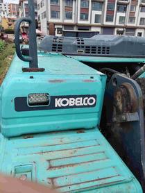 Buy Kobelco 380D-8 Used Excavator / 15 Buy Kobelco 380D-8 Used Excavator / 15