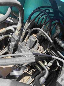 Buy Kobelco 380D-8 Used Excavator / 12 Buy Kobelco 380D-8 Used Excavator / 12
