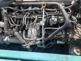 Buy Kobelco 380D-8 Used Excavator / 14 Buy Kobelco 380D-8 Used Excavator / 14