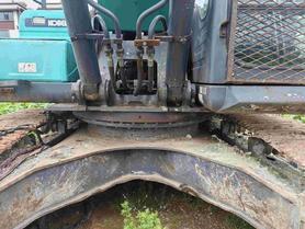 Buy Kobelco 380D-8 Used Excavator / 6 Buy Kobelco 380D-8 Used Excavator / 6