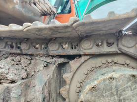 Buy Doosan 220LC-V Used Excavator / 3 Buy Doosan 220LC-V Used Excavator / 3