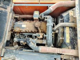 Buy Doosan 220LC-V Used Excavator / 7 Buy Doosan 220LC-V Used Excavator / 7