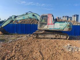 Buy Kobelco 200-8 Used Excavator / 6 Buy Kobelco 200-8 Used Excavator / 6