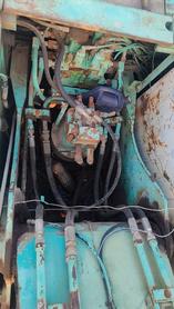 Buy Kobelco 200-8 Used Excavator / 5 Buy Kobelco 200-8 Used Excavator / 5