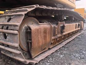 Buy Caterpillar 349D2 Used Excavator / 3 Buy Caterpillar 349D2 Used Excavator / 3
