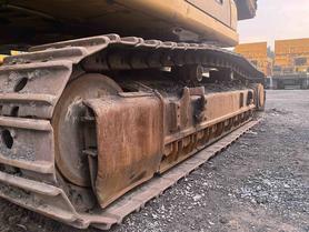 Buy Caterpillar 349D2 Used Excavator / 2 Buy Caterpillar 349D2 Used Excavator / 2