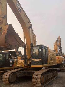 Buy Caterpillar 349D2 Used Excavator / 7 Buy Caterpillar 349D2 Used Excavator / 7