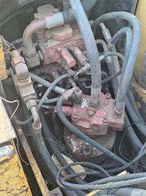 Buy Doosan 150W-7 Used Excavator / 6 Buy Doosan 150W-7 Used Excavator / 6