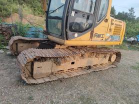Buy Doosan 150W-7 Used Excavator / 2 Buy Doosan 150W-7 Used Excavator / 2