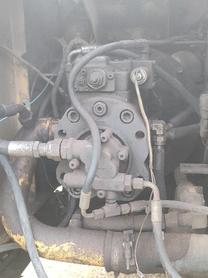 Buy Doosan 150W-7 Used Excavator / 4 Buy Doosan 150W-7 Used Excavator / 4