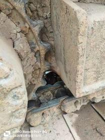 Buy Komatsu PC200-8N1 Used Excavator / 5 Buy Komatsu PC200-8N1 Used Excavator / 5