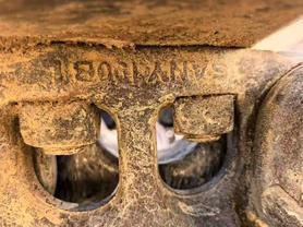 Buy Sany SY245H Used Excavator / 2 Buy Sany SY245H Used Excavator / 2