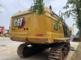 Buy Caterpillar 374FL Used Excavator / 5 Buy Caterpillar 374FL Used Excavator / 5