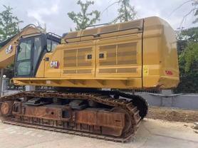 Buy Caterpillar 374FL Used Excavator / 8 Buy Caterpillar 374FL Used Excavator / 8