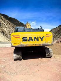 Buy Sany SY245H Used Excavator / 3 Buy Sany SY245H Used Excavator / 3