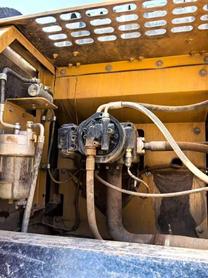 Buy Sany SY245H Used Excavator / 7 Buy Sany SY245H Used Excavator / 7