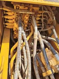 Buy Komatsu PC200-8N1 Used Excavator / 2 Buy Komatsu PC200-8N1 Used Excavator / 2