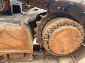 Buy Caterpillar 374FL Used Excavator / 3 Buy Caterpillar 374FL Used Excavator / 3