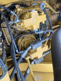 Buy Caterpillar 374FL Used Excavator / 4 Buy Caterpillar 374FL Used Excavator / 4