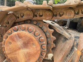 Buy Caterpillar 374FL Used Excavator / 2 Buy Caterpillar 374FL Used Excavator / 2