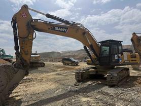 Buy Sany 75C-9 Used Excavator / 6 Buy Sany 75C-9 Used Excavator / 6