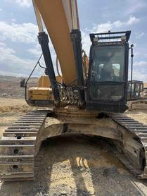 Buy Sany 75C-9 Used Excavator / 4 Buy Sany 75C-9 Used Excavator / 4