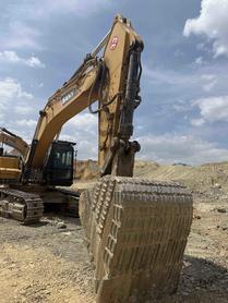 Buy Sany 75C-9 Used Excavator / 2 Buy Sany 75C-9 Used Excavator / 2
