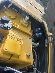 Buy XCMG XE60WA Used Excavator / 4 Buy XCMG XE60WA Used Excavator / 4