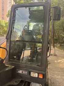 Buy XCMG XE60WA Used Excavator / 7 Buy XCMG XE60WA Used Excavator / 7