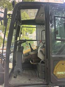 Buy XCMG XE60WA Used Excavator / 8 Buy XCMG XE60WA Used Excavator / 8