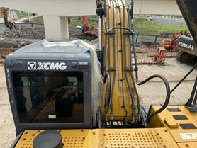 Buy XCMG XE200DA Used Excavator / 2 Buy XCMG XE200DA Used Excavator / 2