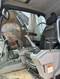 Buy XCMG XE200DA Used Excavator / 8 Buy XCMG XE200DA Used Excavator / 8