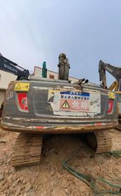 Buy Volvo EC200DAG Used Excavator / 10 Buy Volvo EC200DAG Used Excavator / 10