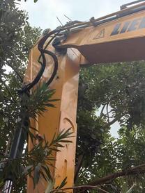 Buy Liebherr R924 Used Excavator / 12 Buy Liebherr R924 Used Excavator / 12