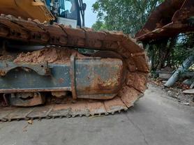 Buy Liebherr R924 Used Excavator / 16 Buy Liebherr R924 Used Excavator / 16