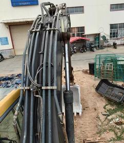 Buy Volvo EC200DAG Used Excavator / 11 Buy Volvo EC200DAG Used Excavator / 11
