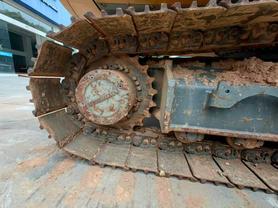 Buy Liebherr R924 Used Excavator / 15 Buy Liebherr R924 Used Excavator / 15
