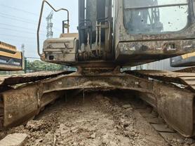 Buy Volvo EC200DAG Used Excavator / 14 Buy Volvo EC200DAG Used Excavator / 14
