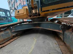 Buy Liebherr R924 Used Excavator / 17 Buy Liebherr R924 Used Excavator / 17