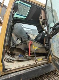Buy Volvo EC200DAG Used Excavator / 5 Buy Volvo EC200DAG Used Excavator / 5