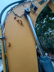 Buy Liebherr R924 Used Excavator / 8 Buy Liebherr R924 Used Excavator / 8
