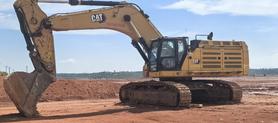 Buy Caterpillar CAT374 Used Excavator / 1 Buy Caterpillar CAT374 Used Excavator / 1