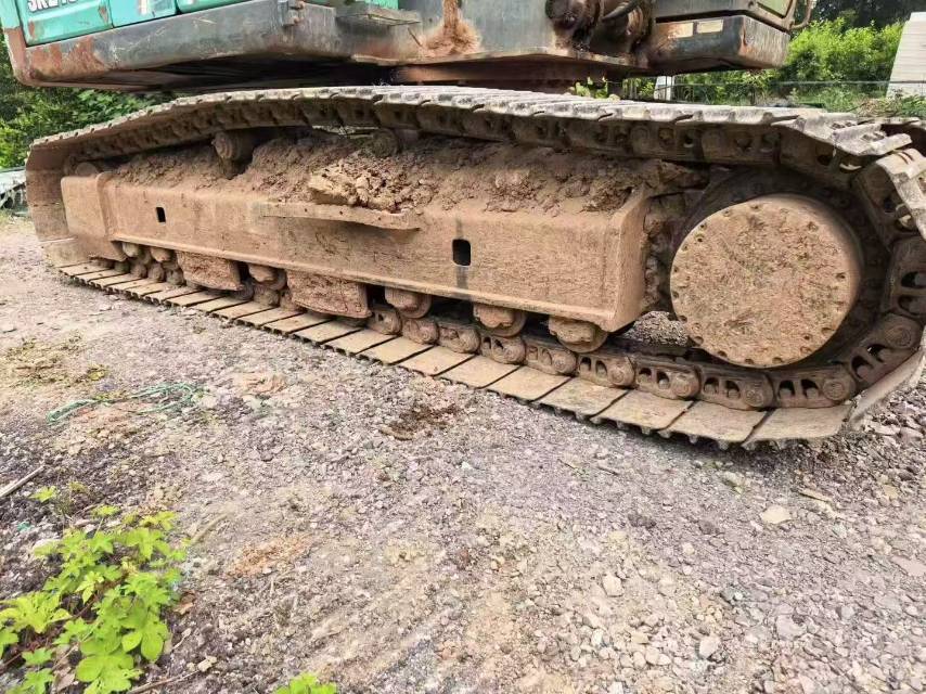 Buy Kobelco Used Excavator / 5