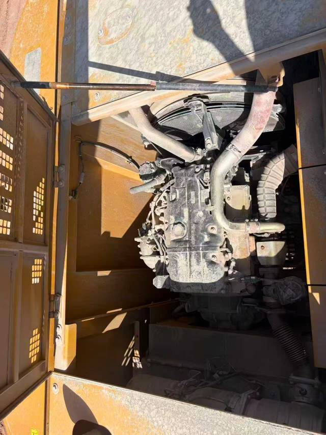 Buy Sany Used Excavator / 4