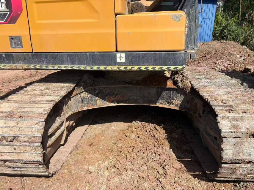 Buy Sany Used Excavator / 6